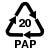 PAP 20